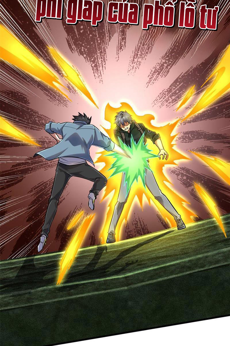 Chiếc Lồng Chứa Quỷ Chapter 21 - Trang 2