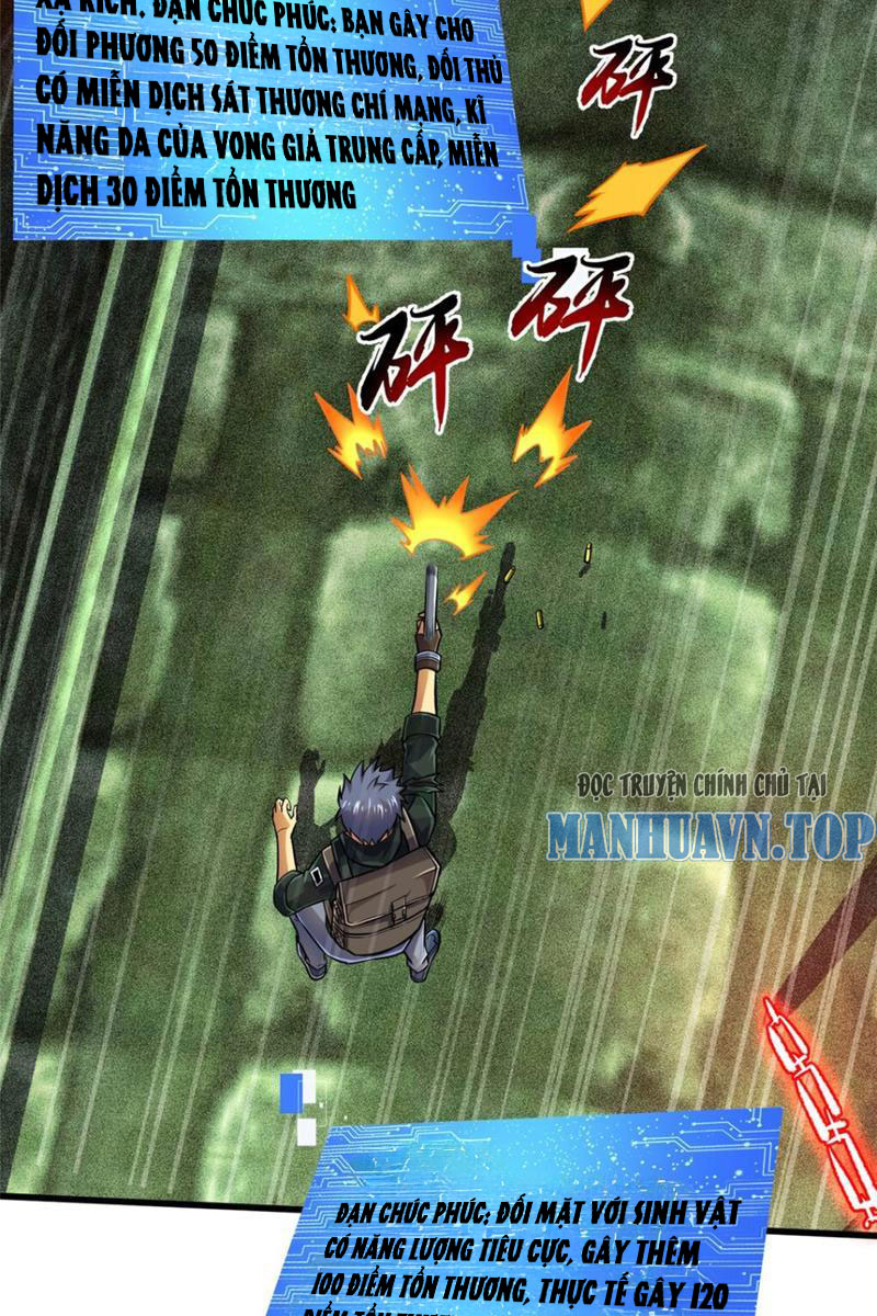 Chiếc Lồng Chứa Quỷ Chapter 21 - Trang 2