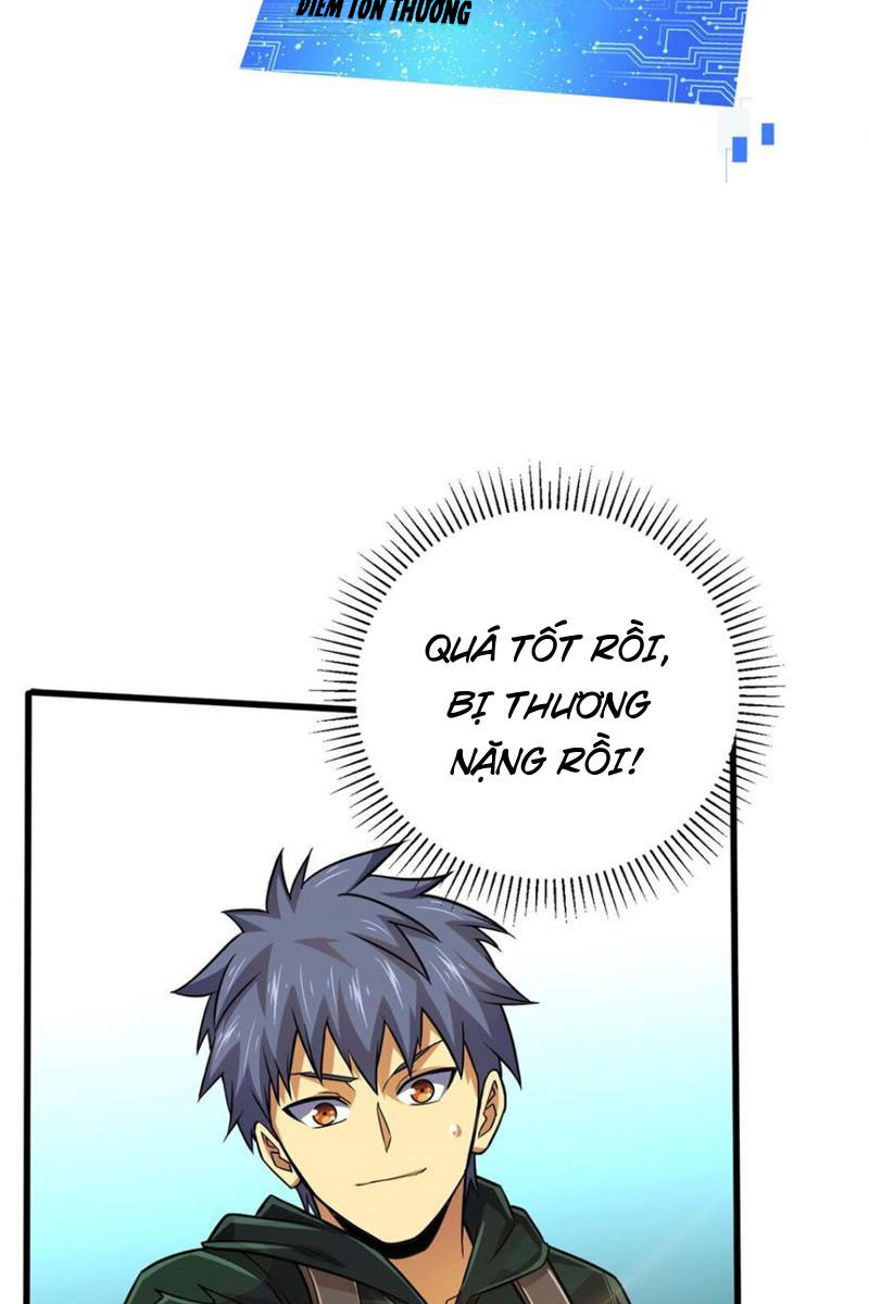 Chiếc Lồng Chứa Quỷ Chapter 21 - Trang 2