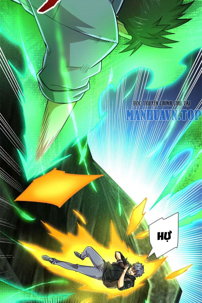 Chiếc Lồng Chứa Quỷ Chapter 21 - Trang 2