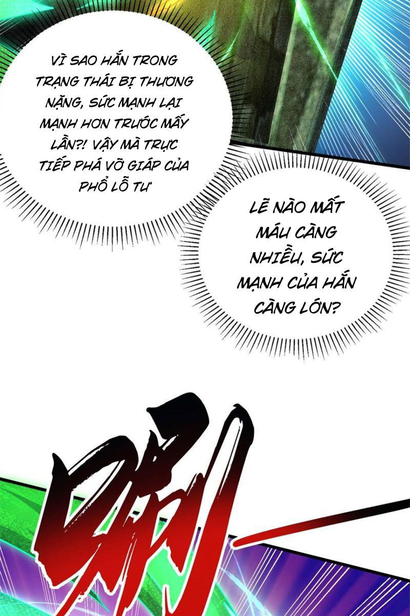 Chiếc Lồng Chứa Quỷ Chapter 21 - Trang 2