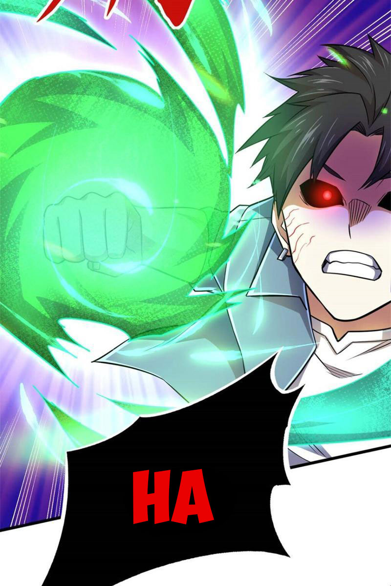 Chiếc Lồng Chứa Quỷ Chapter 21 - Trang 2