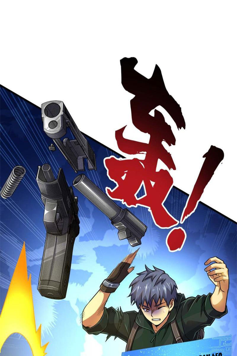 Chiếc Lồng Chứa Quỷ Chapter 21 - Trang 2