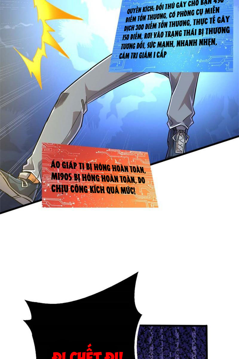 Chiếc Lồng Chứa Quỷ Chapter 21 - Trang 2