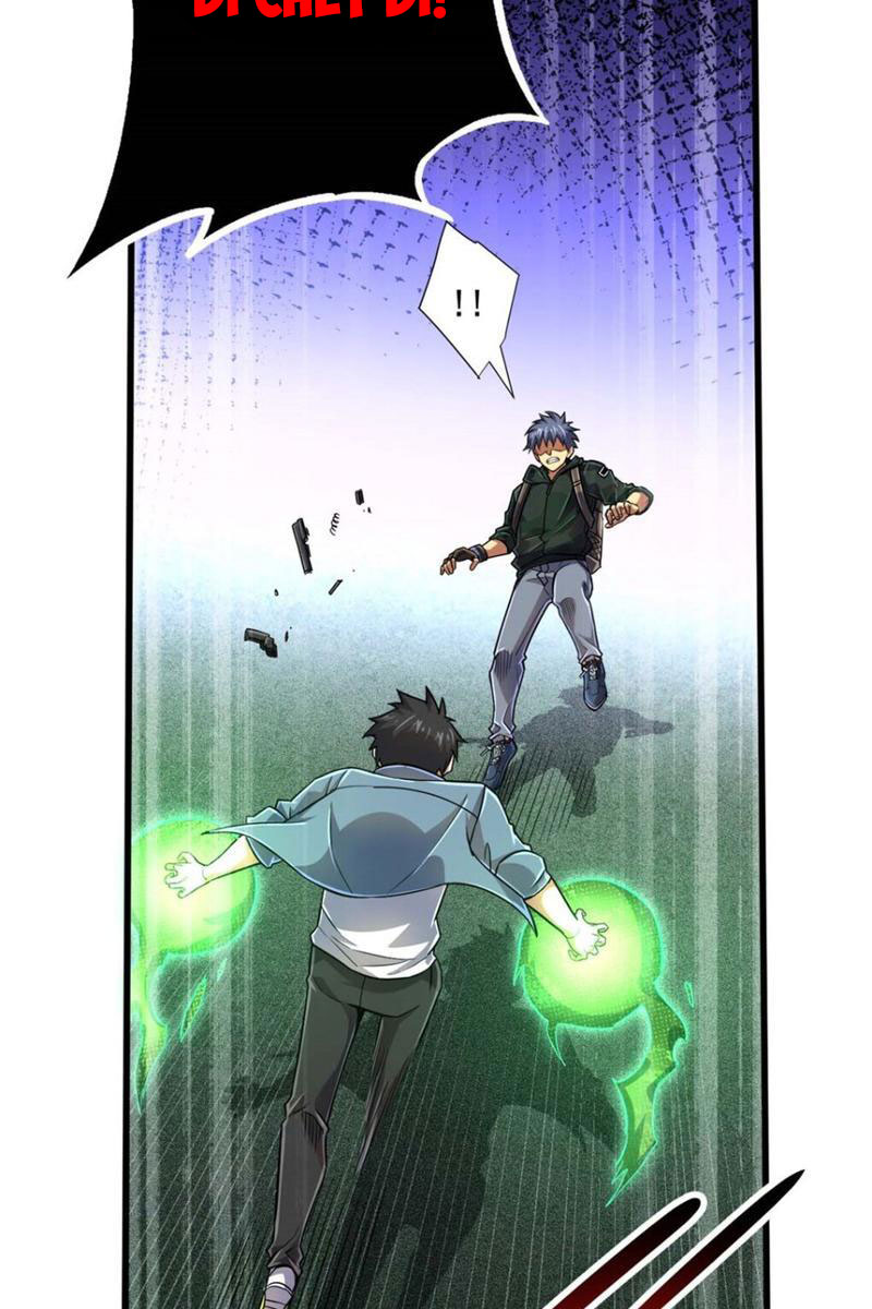 Chiếc Lồng Chứa Quỷ Chapter 21 - Trang 2