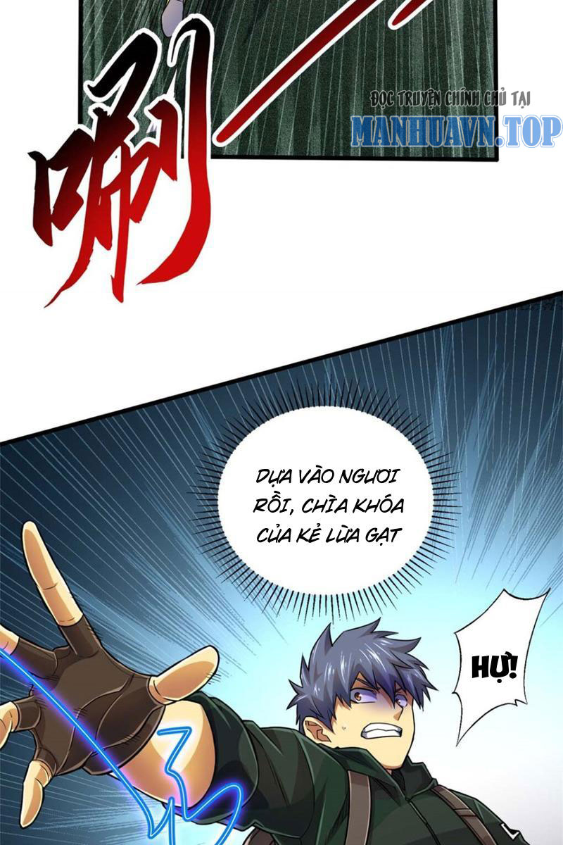 Chiếc Lồng Chứa Quỷ Chapter 21 - Trang 2