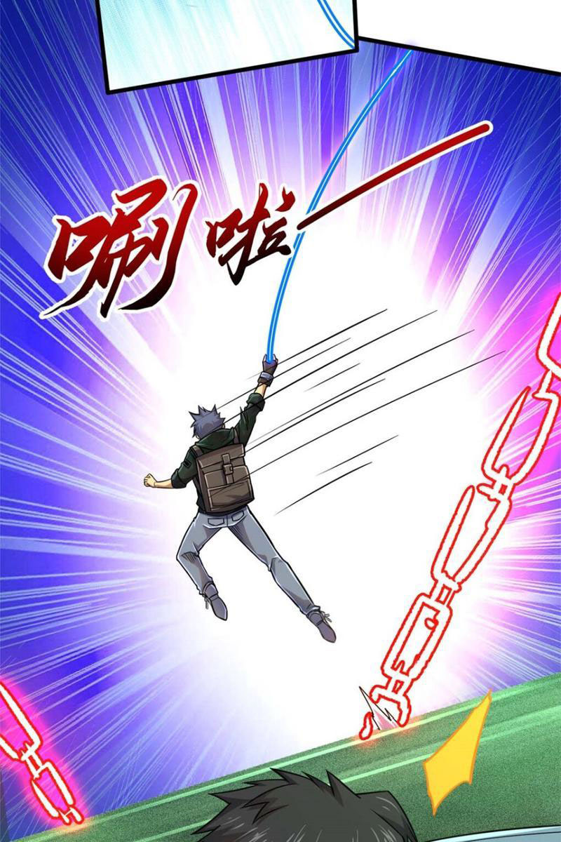 Chiếc Lồng Chứa Quỷ Chapter 21 - Trang 2