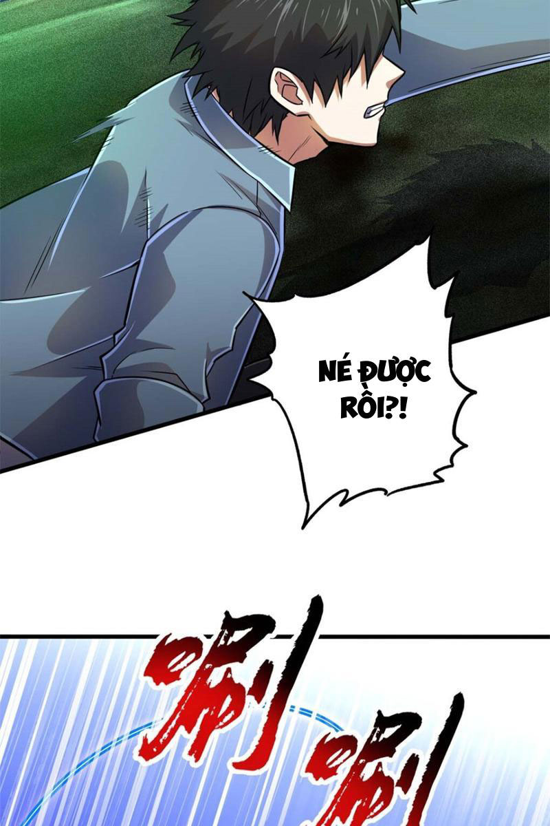 Chiếc Lồng Chứa Quỷ Chapter 21 - Trang 2