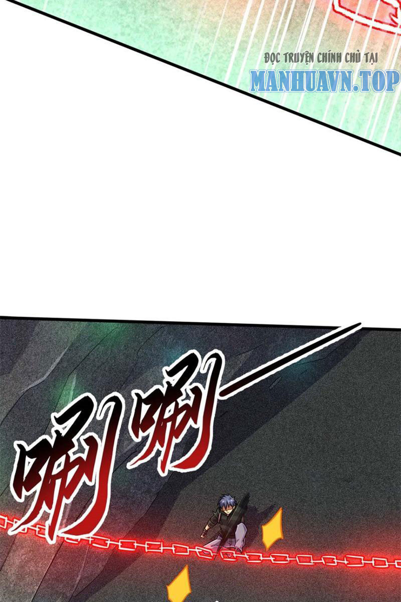 Chiếc Lồng Chứa Quỷ Chapter 21 - Trang 2