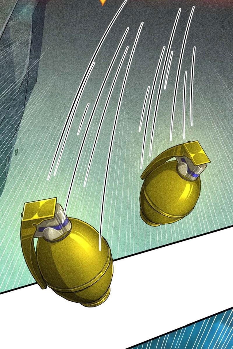 Chiếc Lồng Chứa Quỷ Chapter 21 - Trang 2