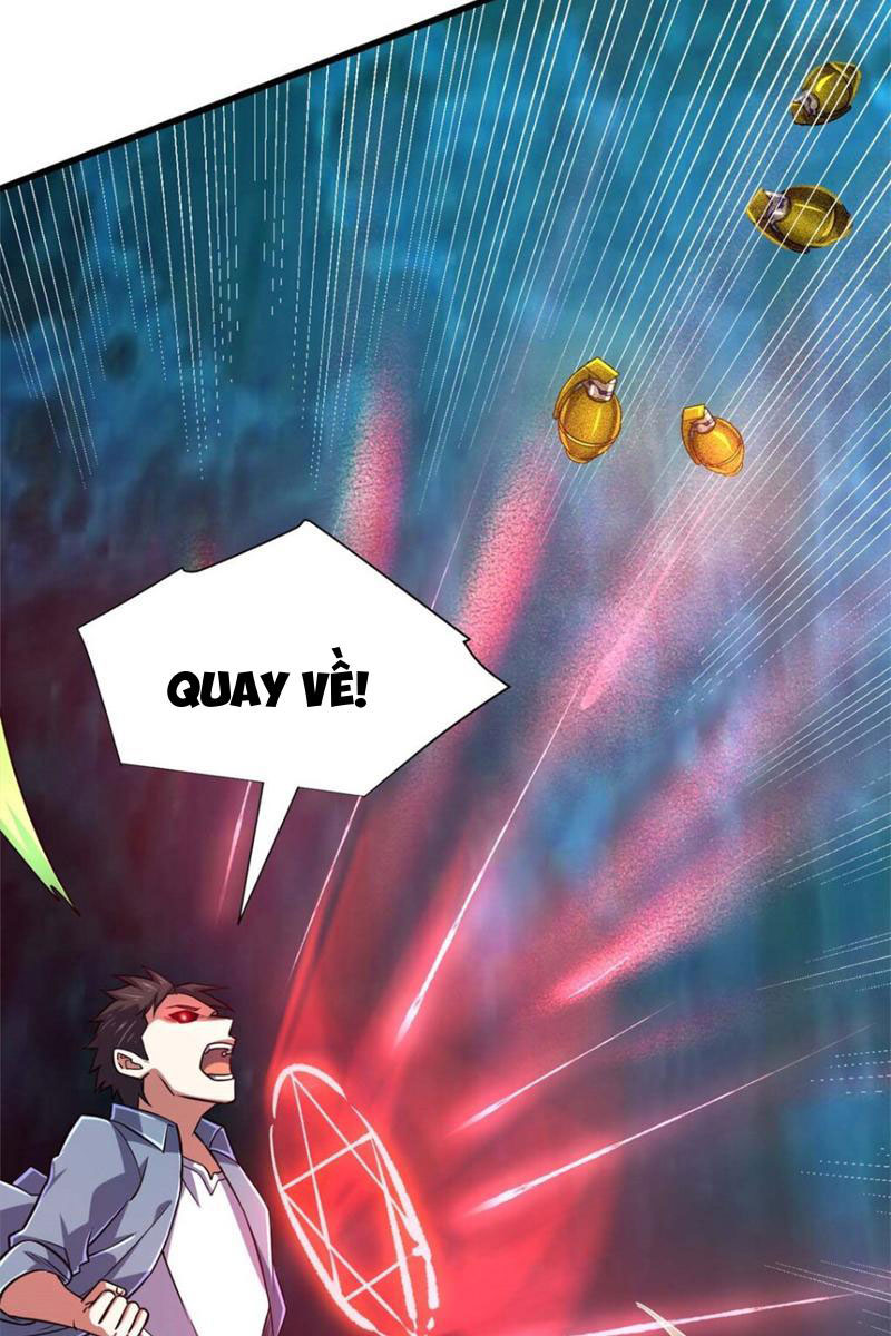 Chiếc Lồng Chứa Quỷ Chapter 21 - Trang 2