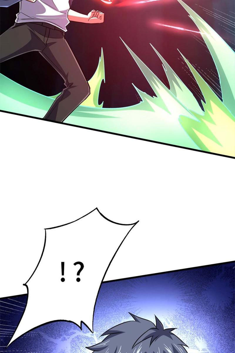 Chiếc Lồng Chứa Quỷ Chapter 21 - Trang 2