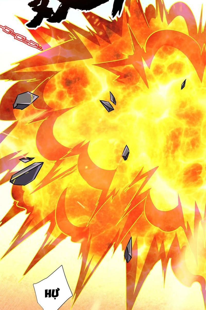 Chiếc Lồng Chứa Quỷ Chapter 21 - Trang 2