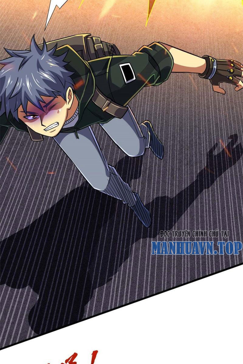 Chiếc Lồng Chứa Quỷ Chapter 21 - Trang 2