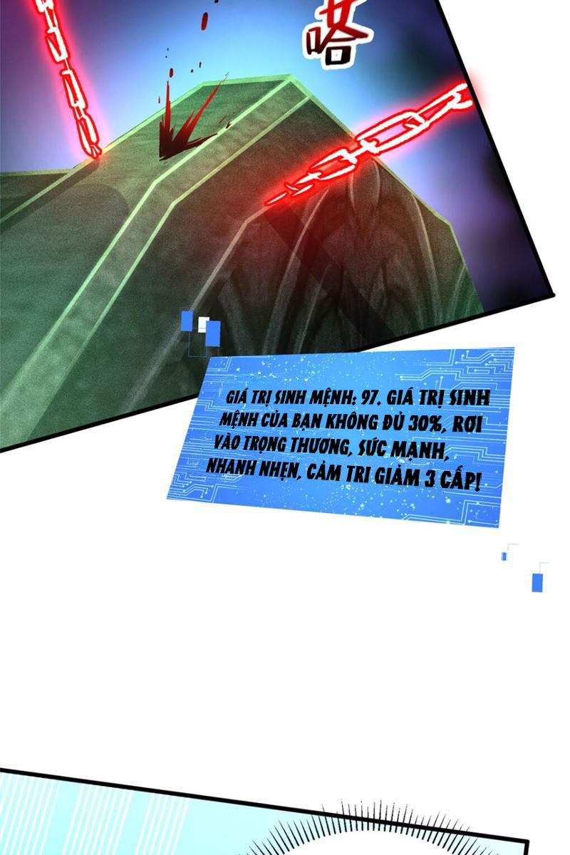 Chiếc Lồng Chứa Quỷ Chapter 21 - Trang 2