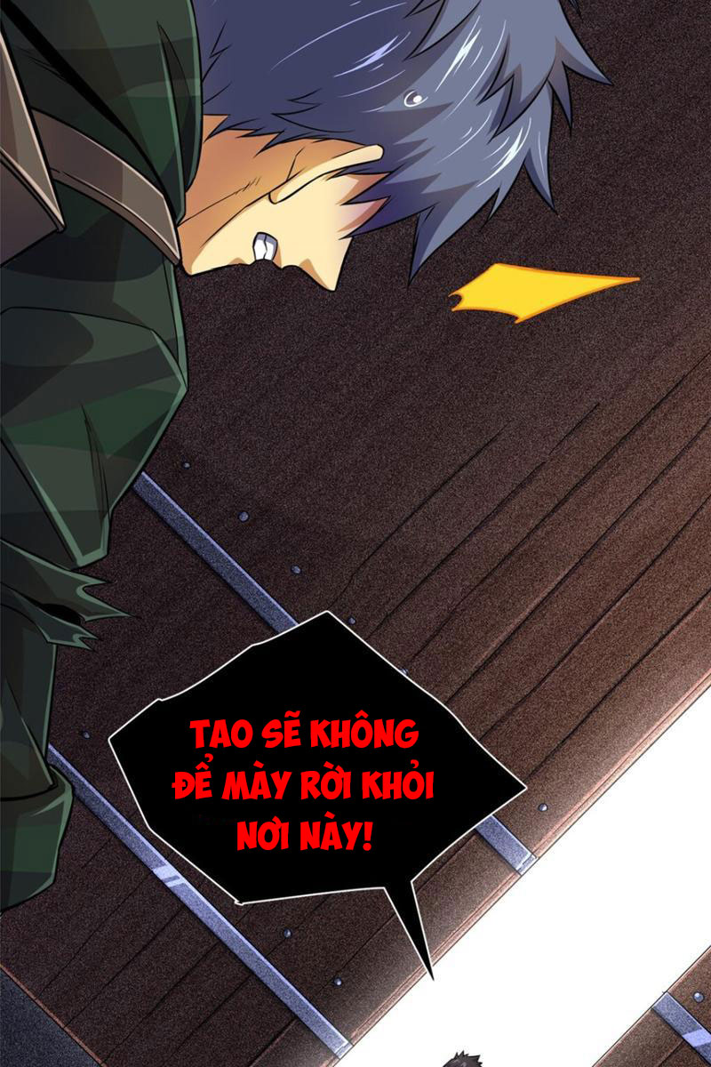 Chiếc Lồng Chứa Quỷ Chapter 21 - Trang 2