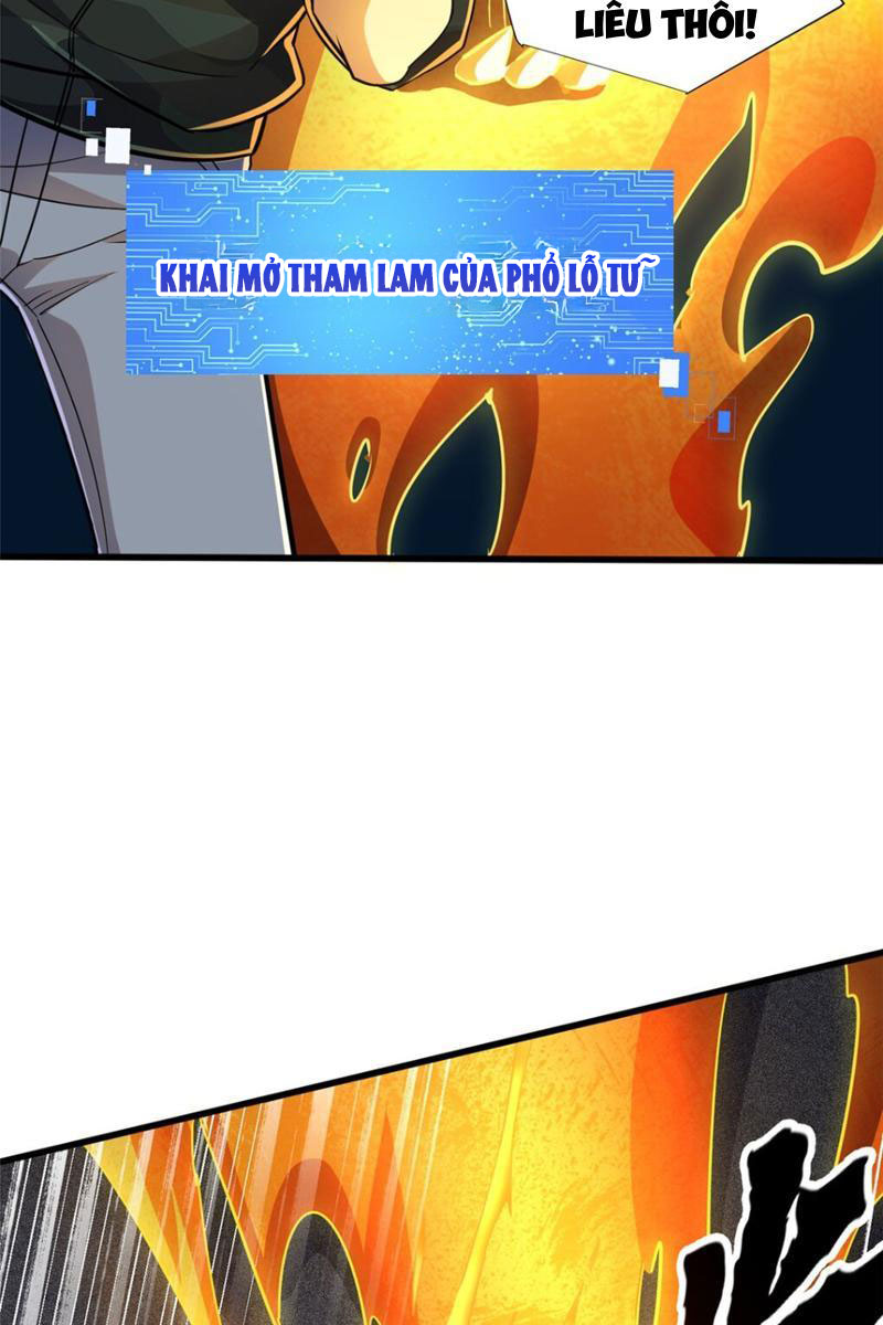 Chiếc Lồng Chứa Quỷ Chapter 21 - Trang 2