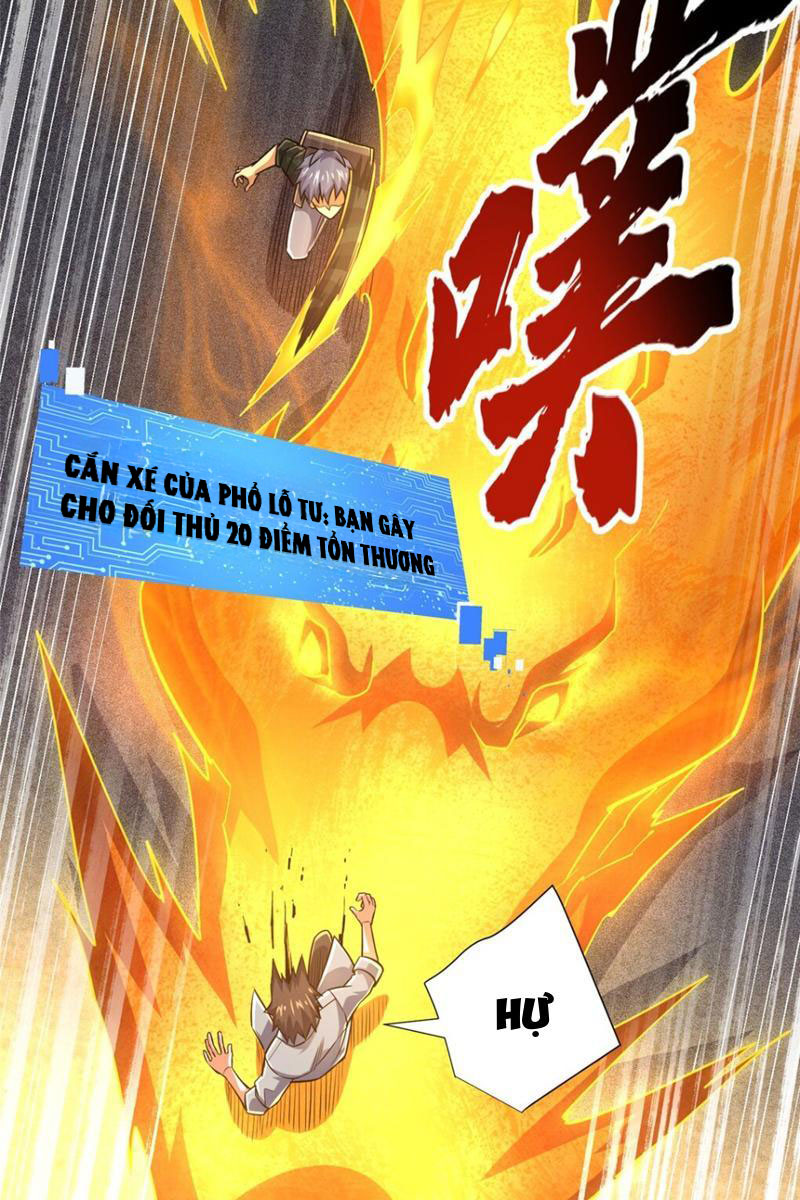 Chiếc Lồng Chứa Quỷ Chapter 21 - Trang 2