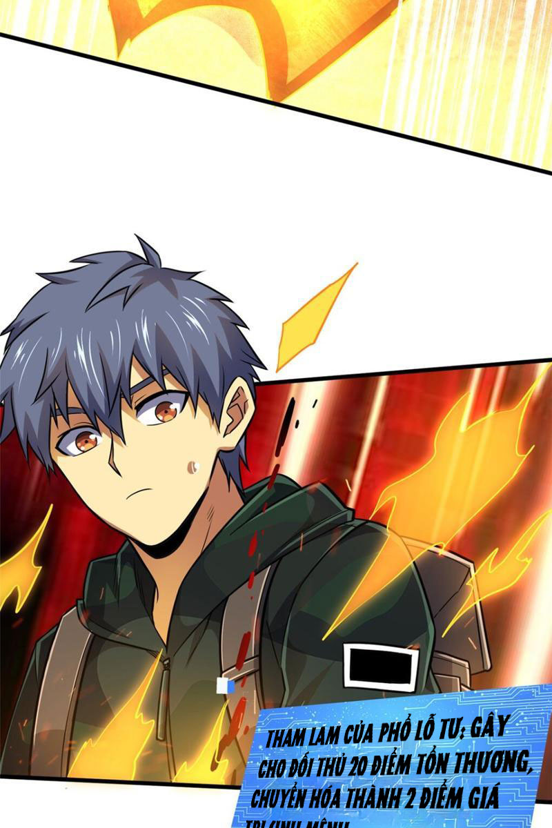 Chiếc Lồng Chứa Quỷ Chapter 21 - Trang 2