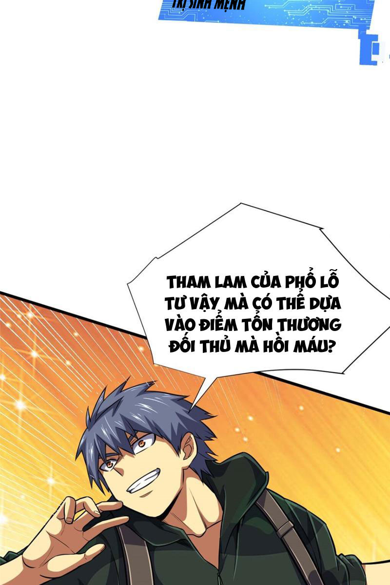 Chiếc Lồng Chứa Quỷ Chapter 21 - Trang 2