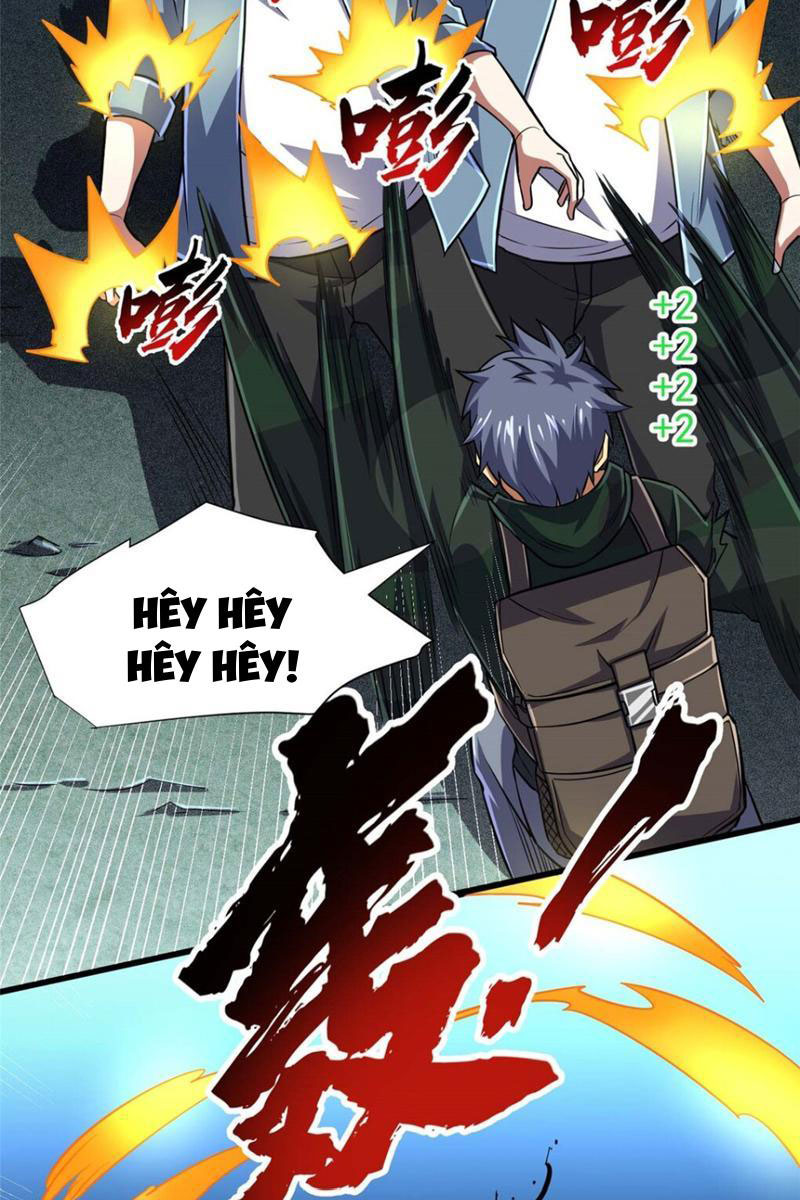 Chiếc Lồng Chứa Quỷ Chapter 21 - Trang 2