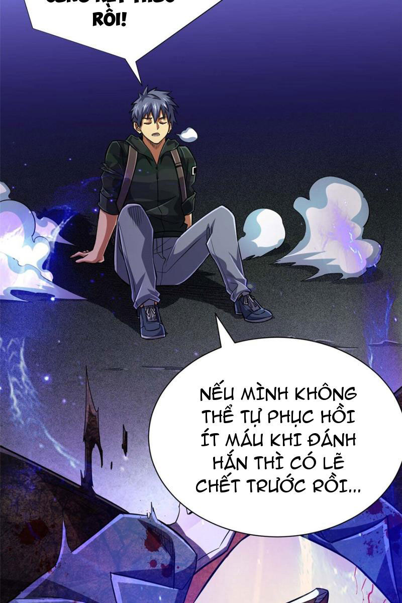 Chiếc Lồng Chứa Quỷ Chapter 21 - Trang 2