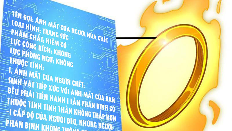 Chiếc Lồng Chứa Quỷ Chapter 21 - Trang 2