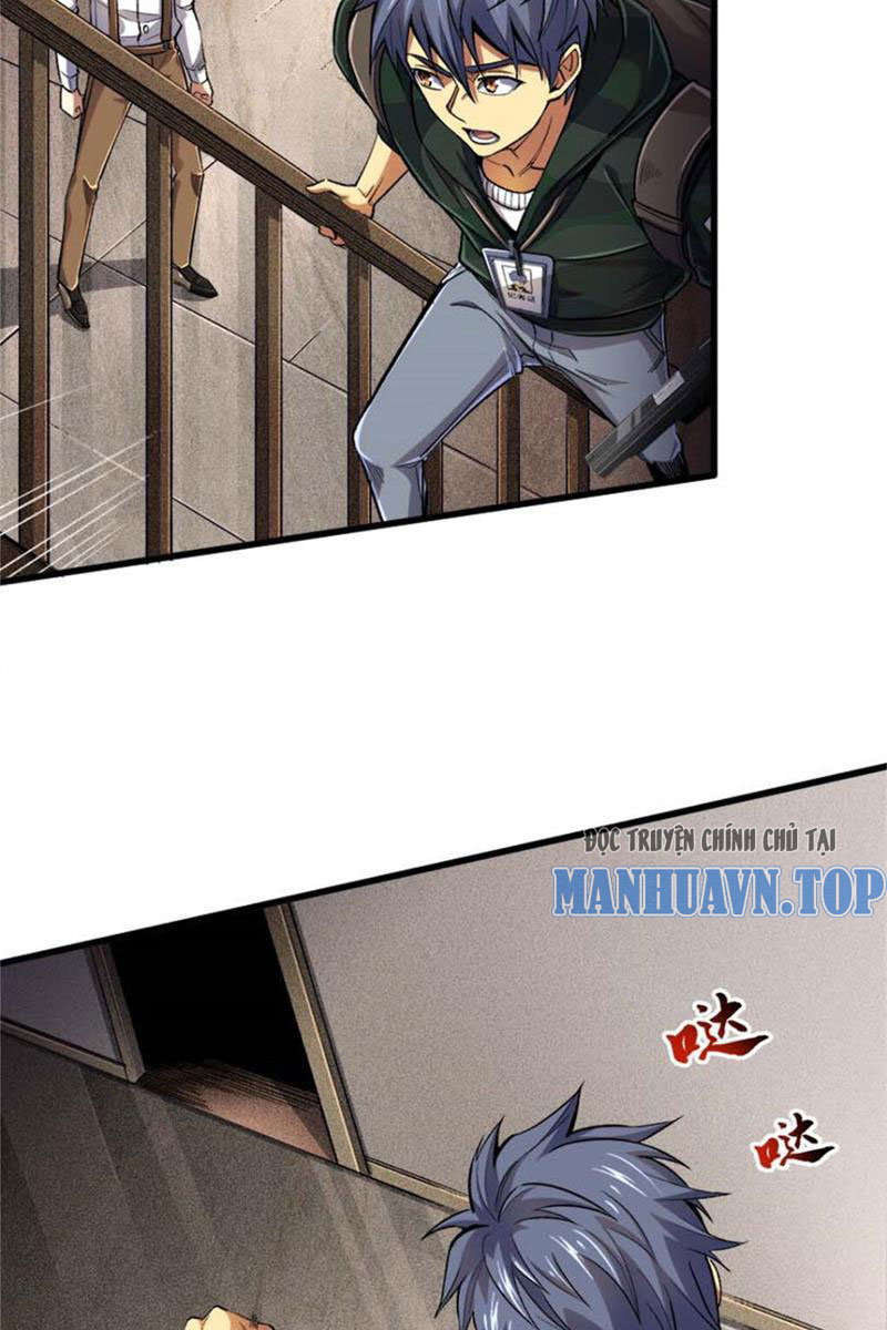 Chiếc Lồng Chứa Quỷ Chapter 24 - Trang 2