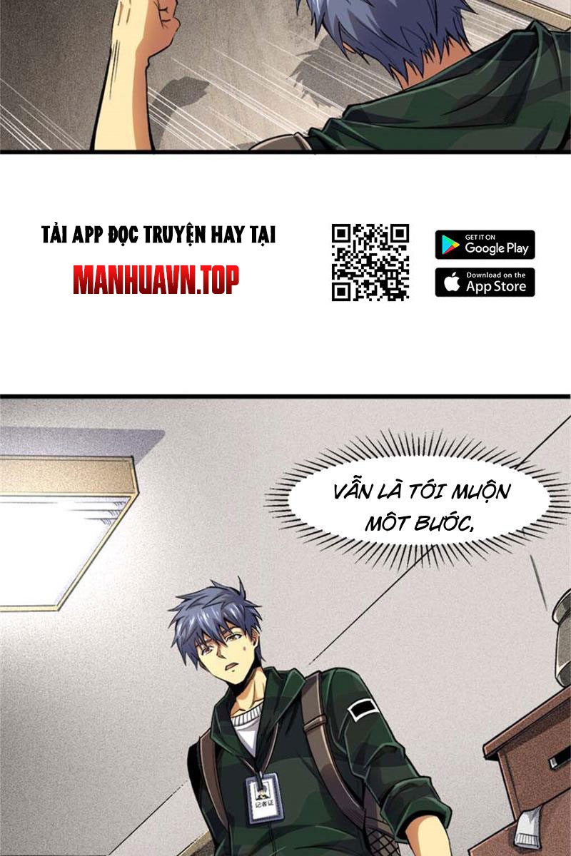 Chiếc Lồng Chứa Quỷ Chapter 24 - Trang 2