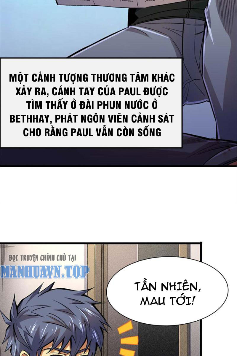 Chiếc Lồng Chứa Quỷ Chapter 24 - Trang 2