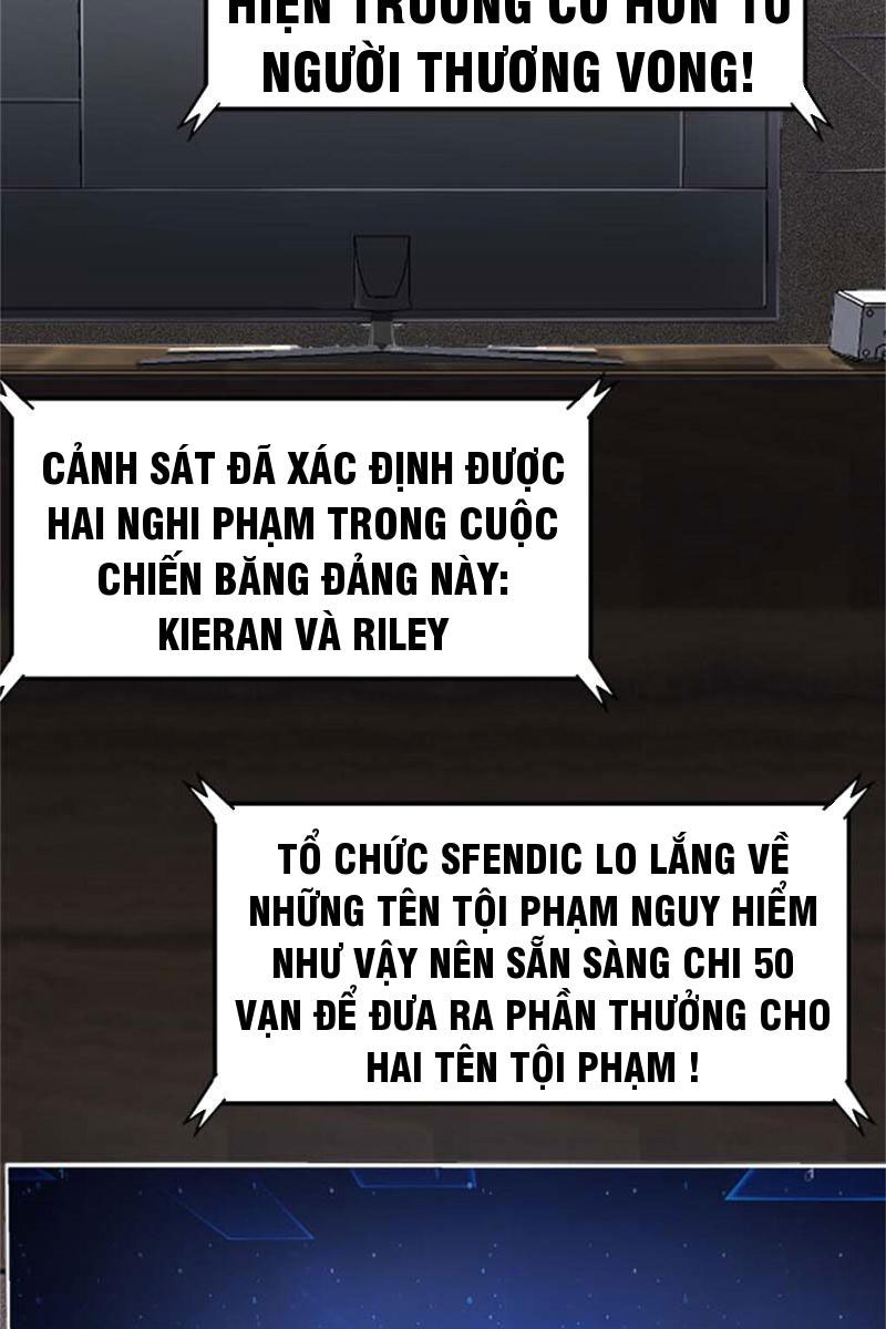 Chiếc Lồng Chứa Quỷ Chapter 24 - Trang 2