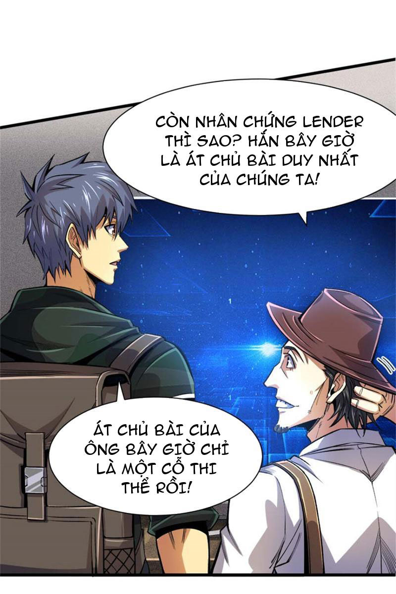 Chiếc Lồng Chứa Quỷ Chapter 24 - Trang 2