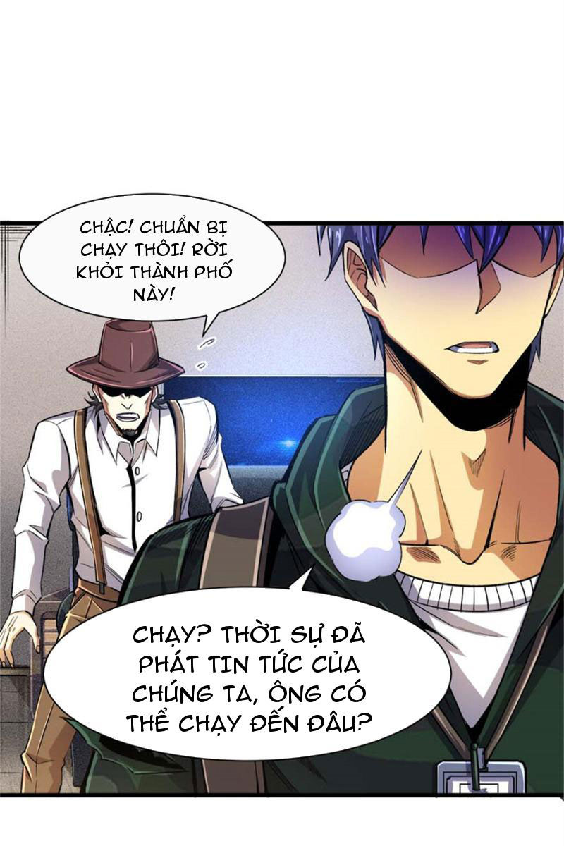 Chiếc Lồng Chứa Quỷ Chapter 24 - Trang 2