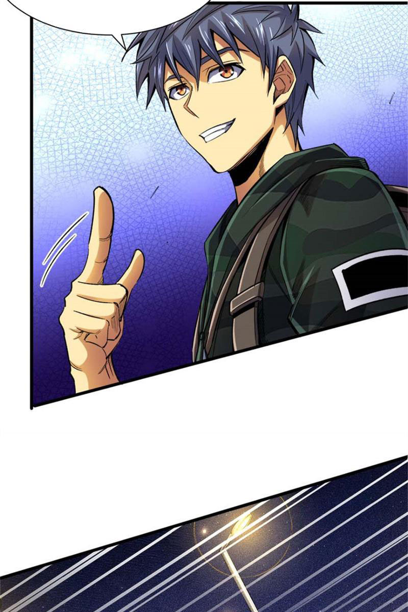 Chiếc Lồng Chứa Quỷ Chapter 24 - Trang 2