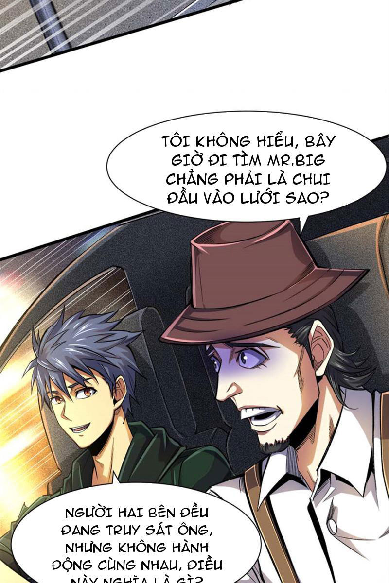 Chiếc Lồng Chứa Quỷ Chapter 24 - Trang 2