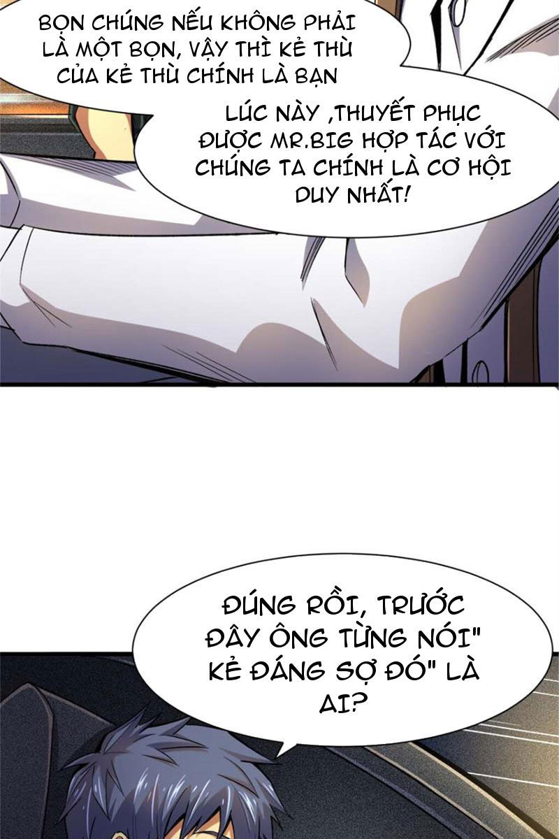 Chiếc Lồng Chứa Quỷ Chapter 24 - Trang 2