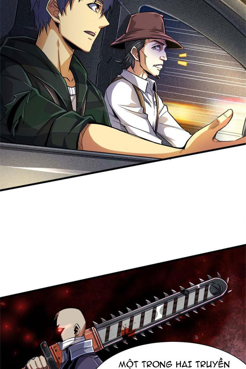 Chiếc Lồng Chứa Quỷ Chapter 24 - Trang 2