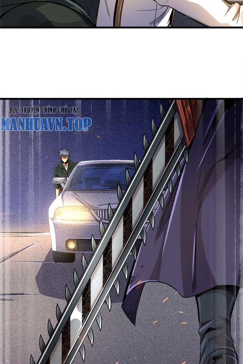 Chiếc Lồng Chứa Quỷ Chapter 24 - Trang 2