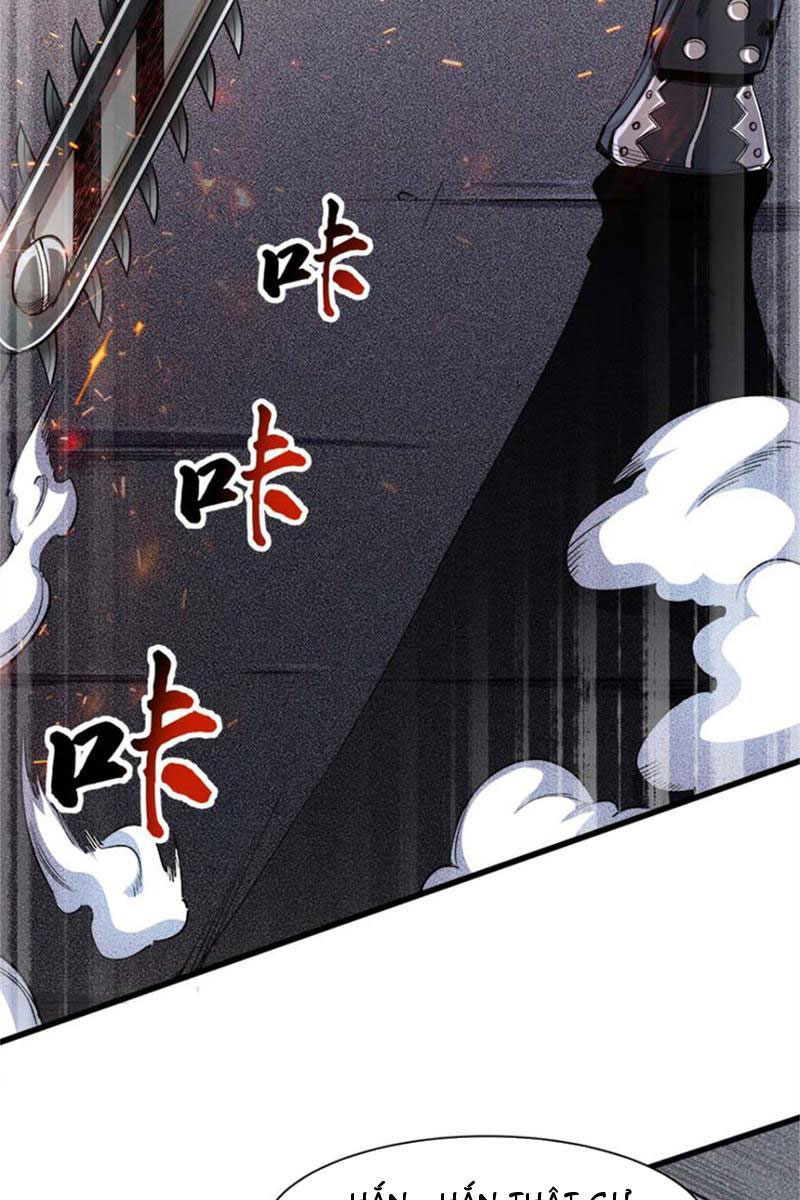 Chiếc Lồng Chứa Quỷ Chapter 24 - Trang 2