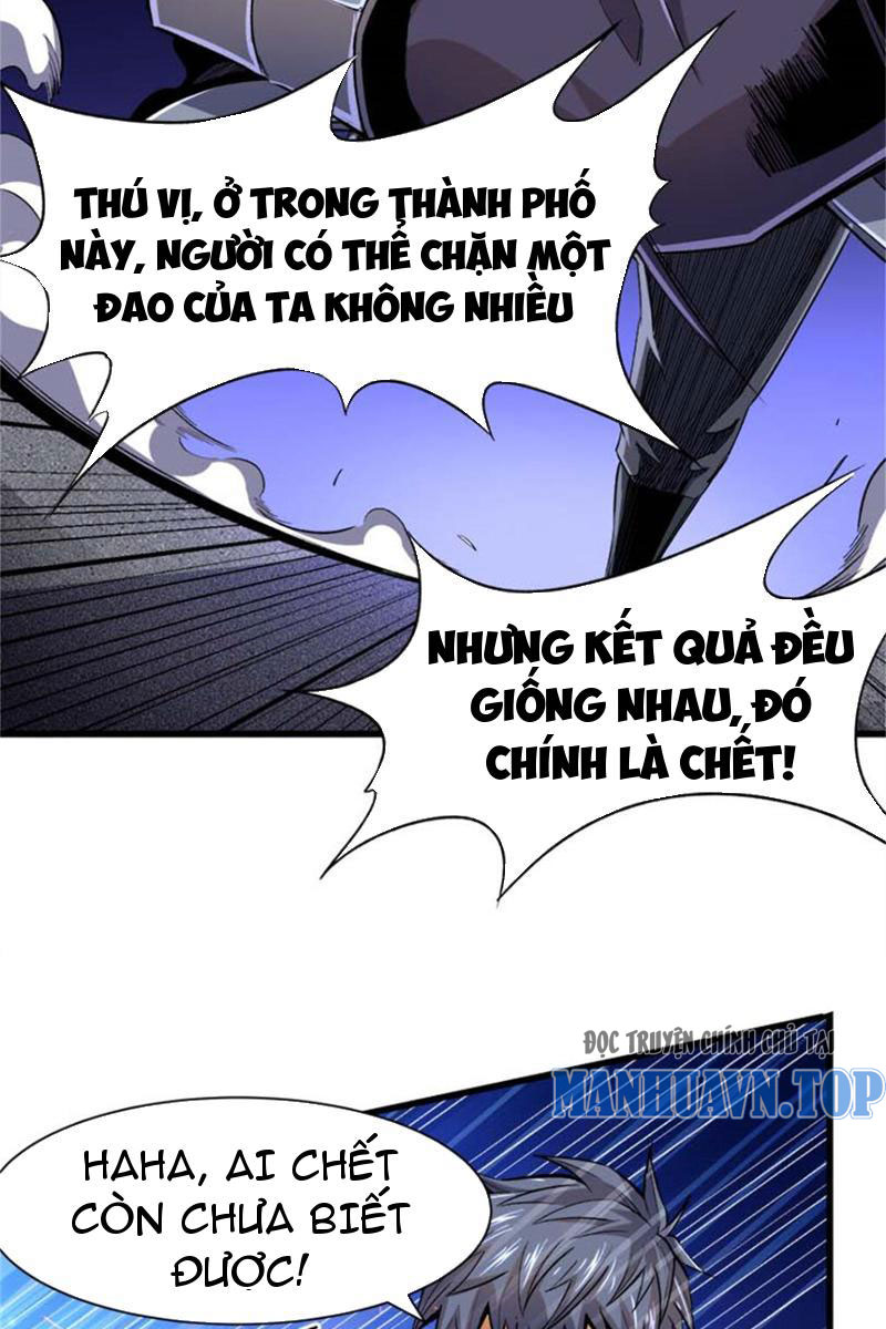 Chiếc Lồng Chứa Quỷ Chapter 24 - Trang 2