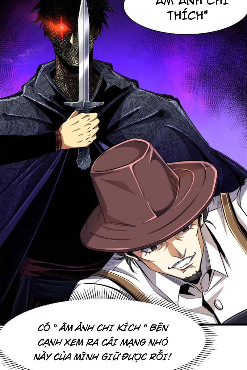 Chiếc Lồng Chứa Quỷ Chapter 24 - Trang 2