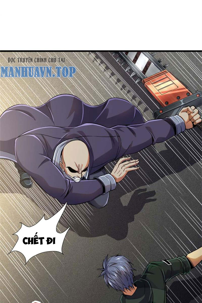 Chiếc Lồng Chứa Quỷ Chapter 24 - Trang 2