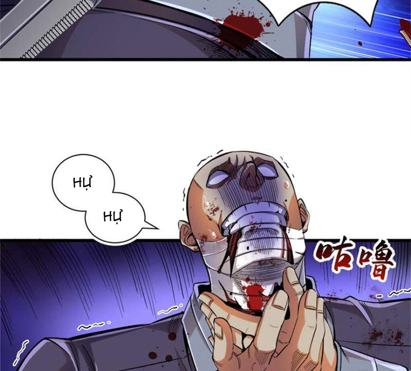 Chiếc Lồng Chứa Quỷ Chapter 24 - Trang 2