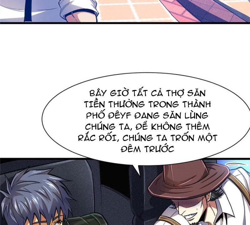 Chiếc Lồng Chứa Quỷ Chapter 24 - Trang 2