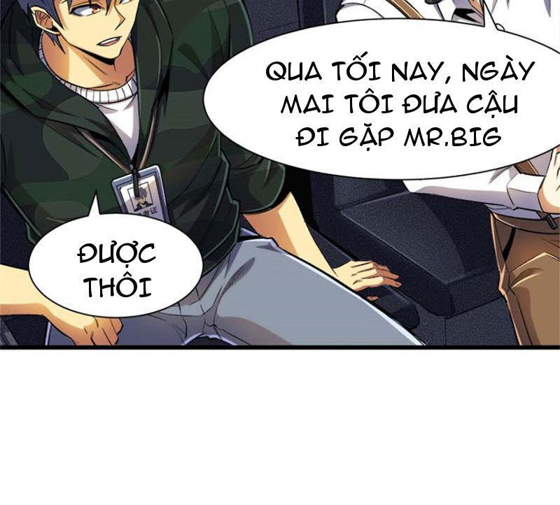 Chiếc Lồng Chứa Quỷ Chapter 24 - Trang 2