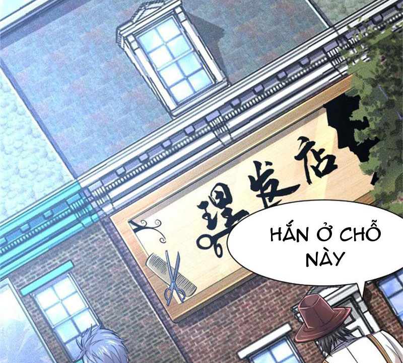 Chiếc Lồng Chứa Quỷ Chapter 24 - Trang 2