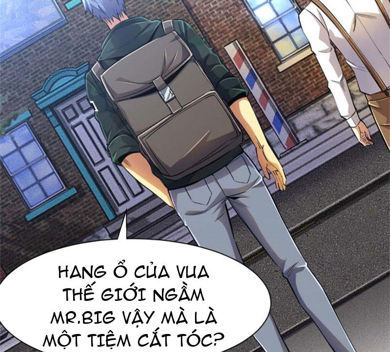 Chiếc Lồng Chứa Quỷ Chapter 24 - Trang 2
