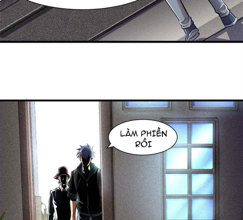 Chiếc Lồng Chứa Quỷ Chapter 24 - Trang 2