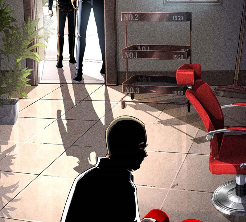 Chiếc Lồng Chứa Quỷ Chapter 24 - Trang 2