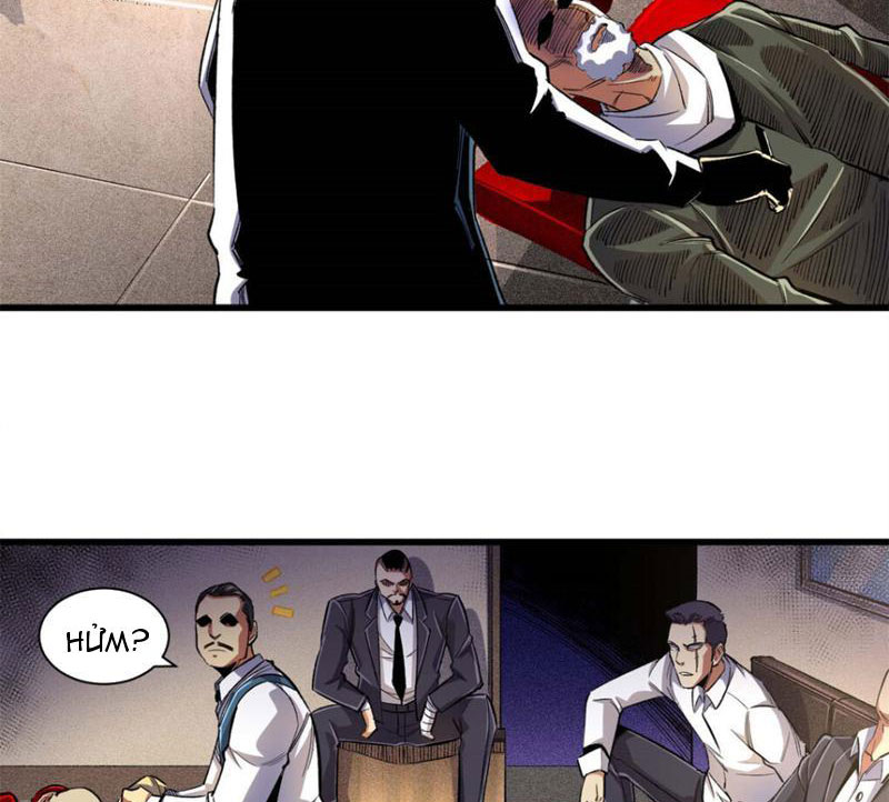 Chiếc Lồng Chứa Quỷ Chapter 24 - Trang 2